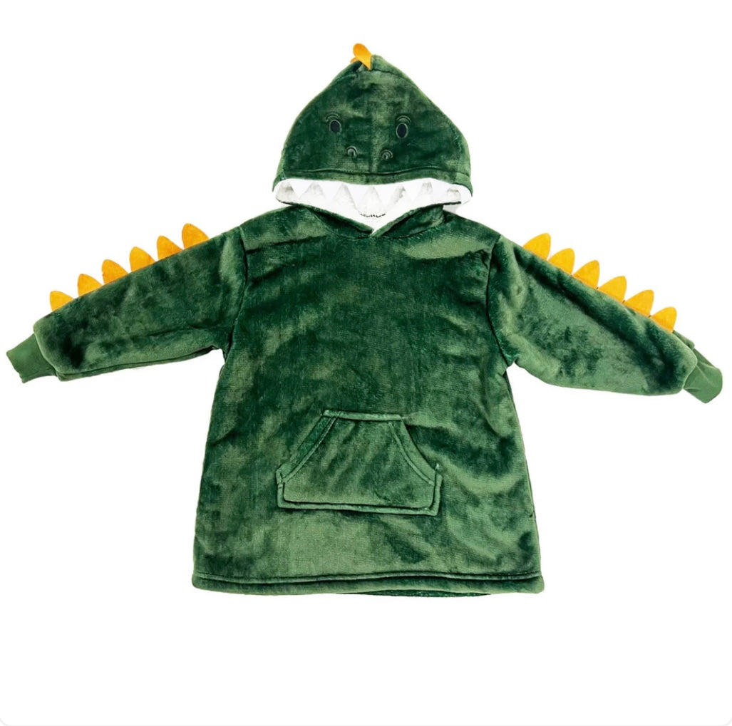 Hoodie kids - Dino