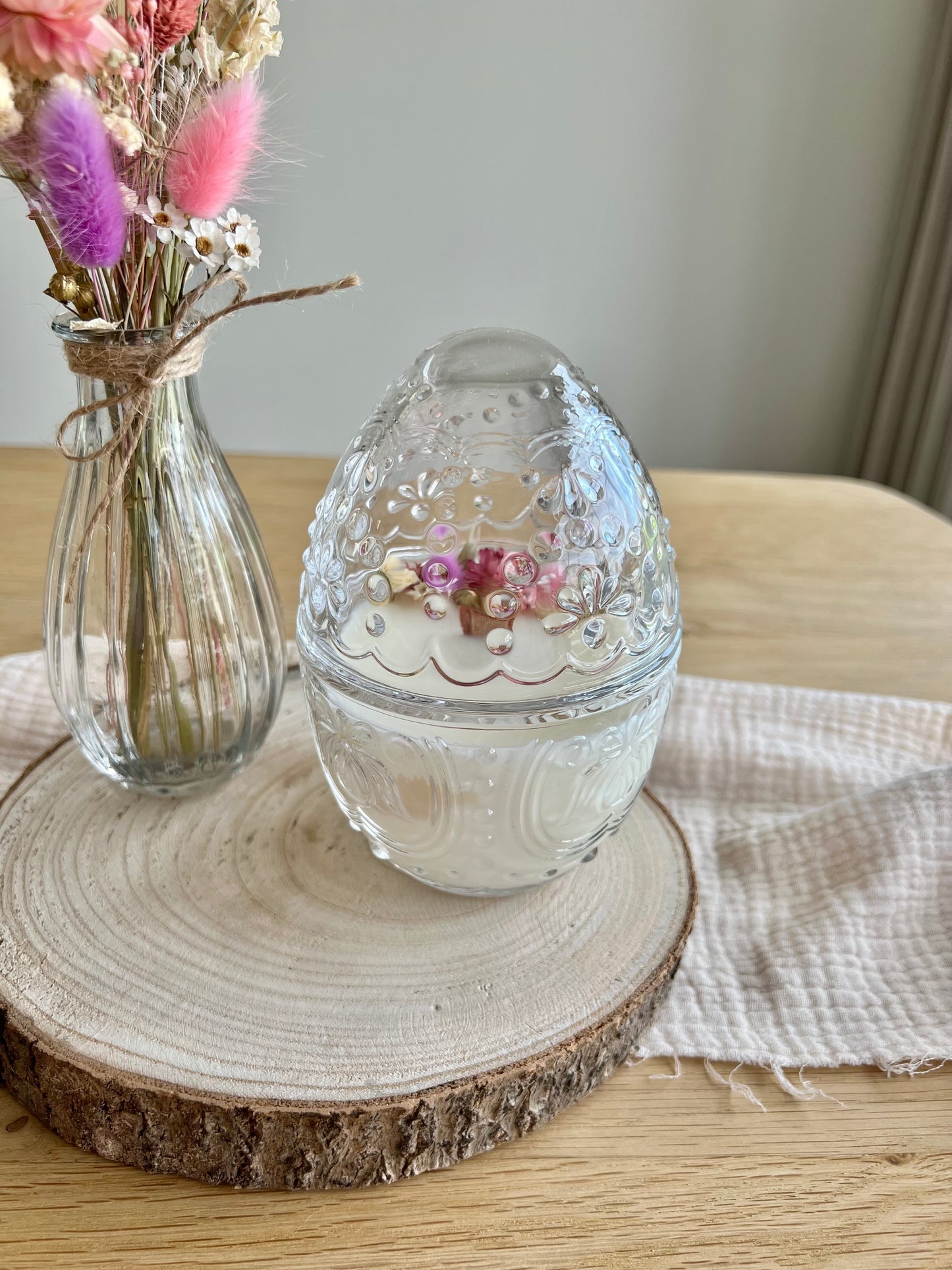 Decoratieset Pasen - Ella