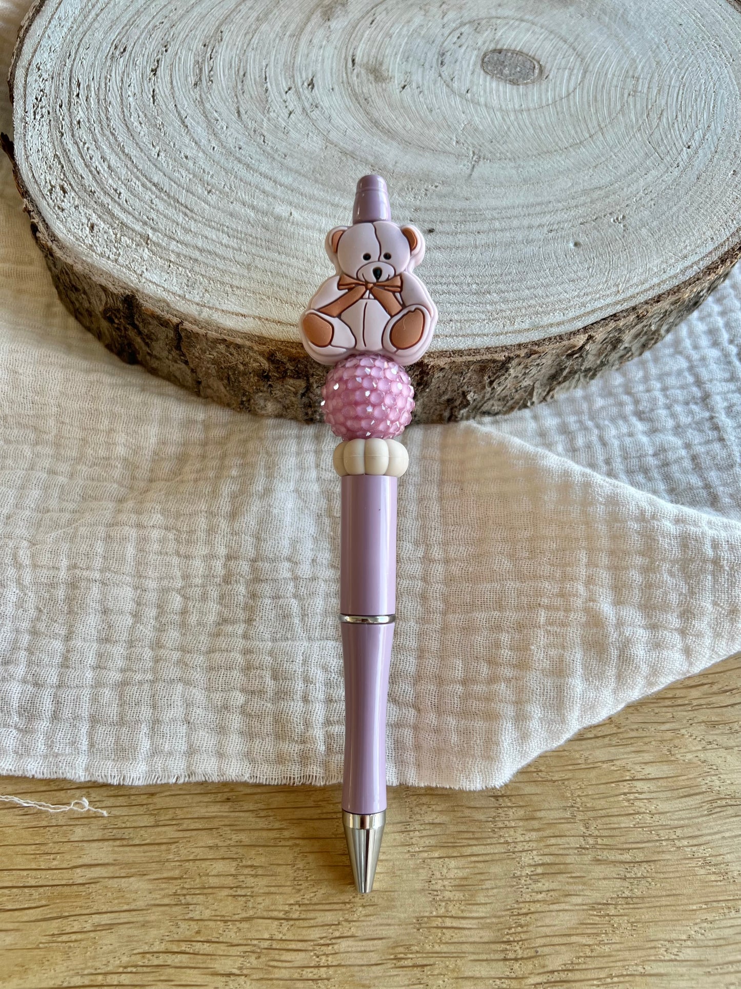 Pen - Beertje