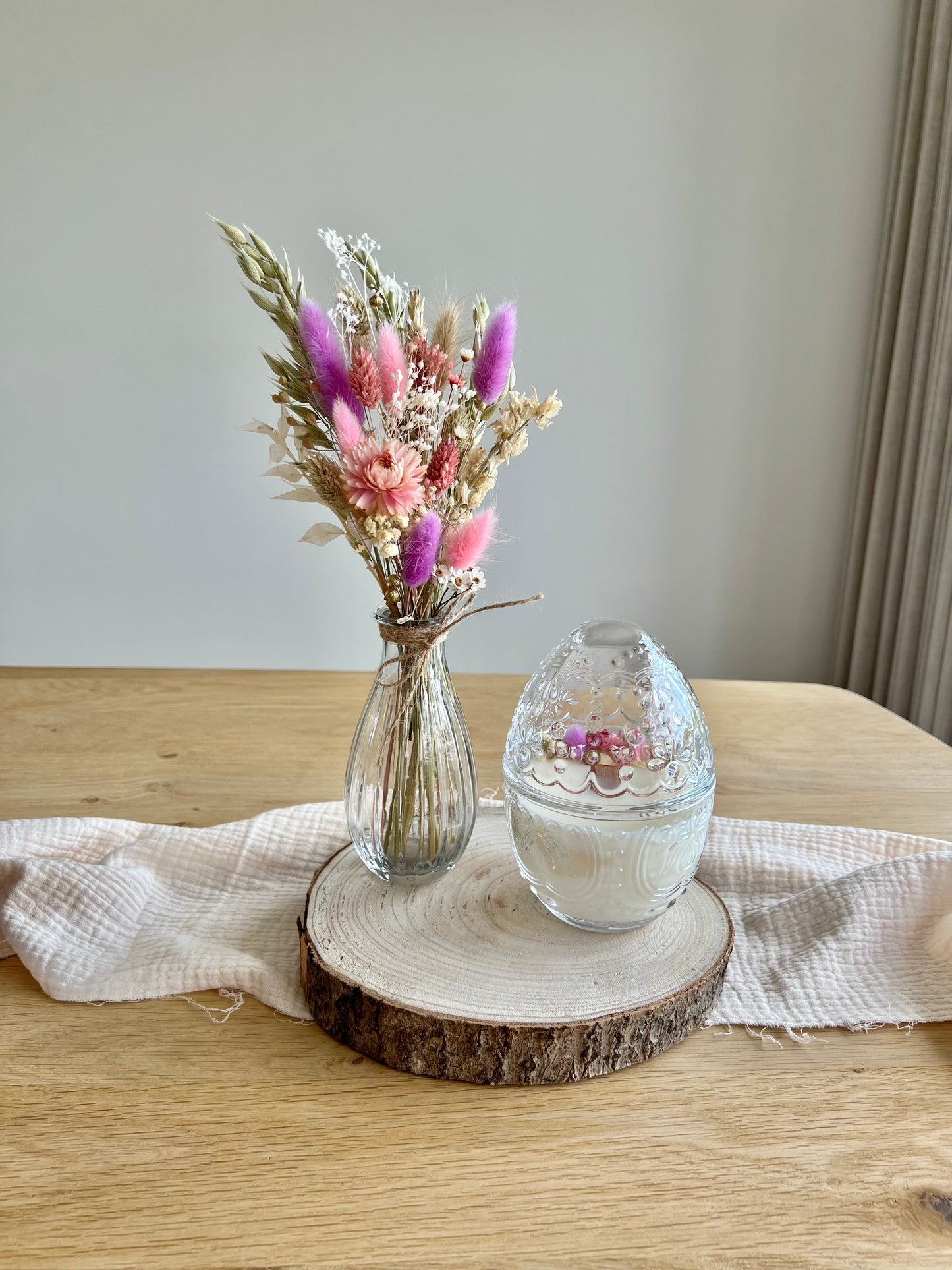 Decoratieset Pasen - Ella