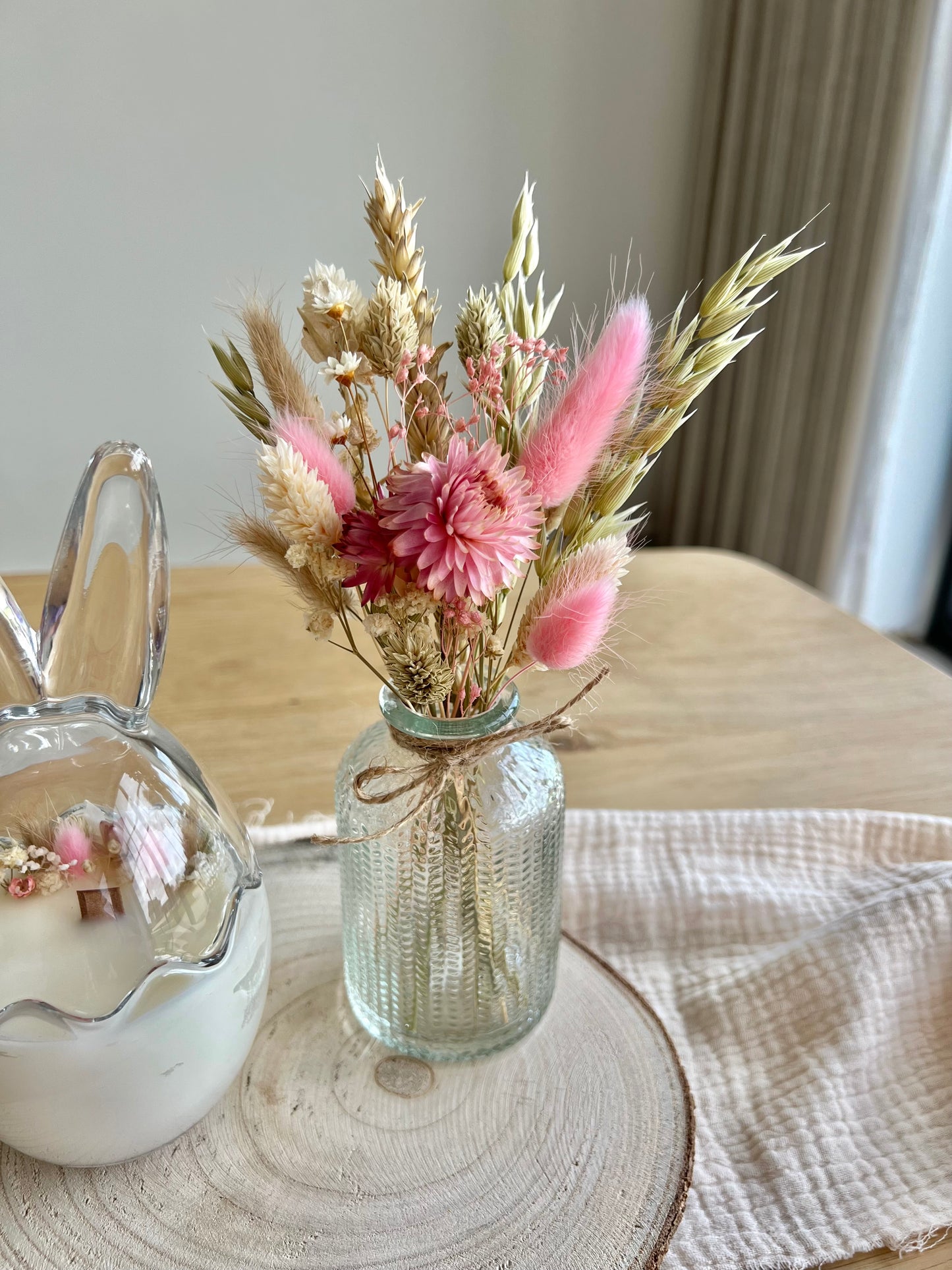Decoratieset Pasen - Louise