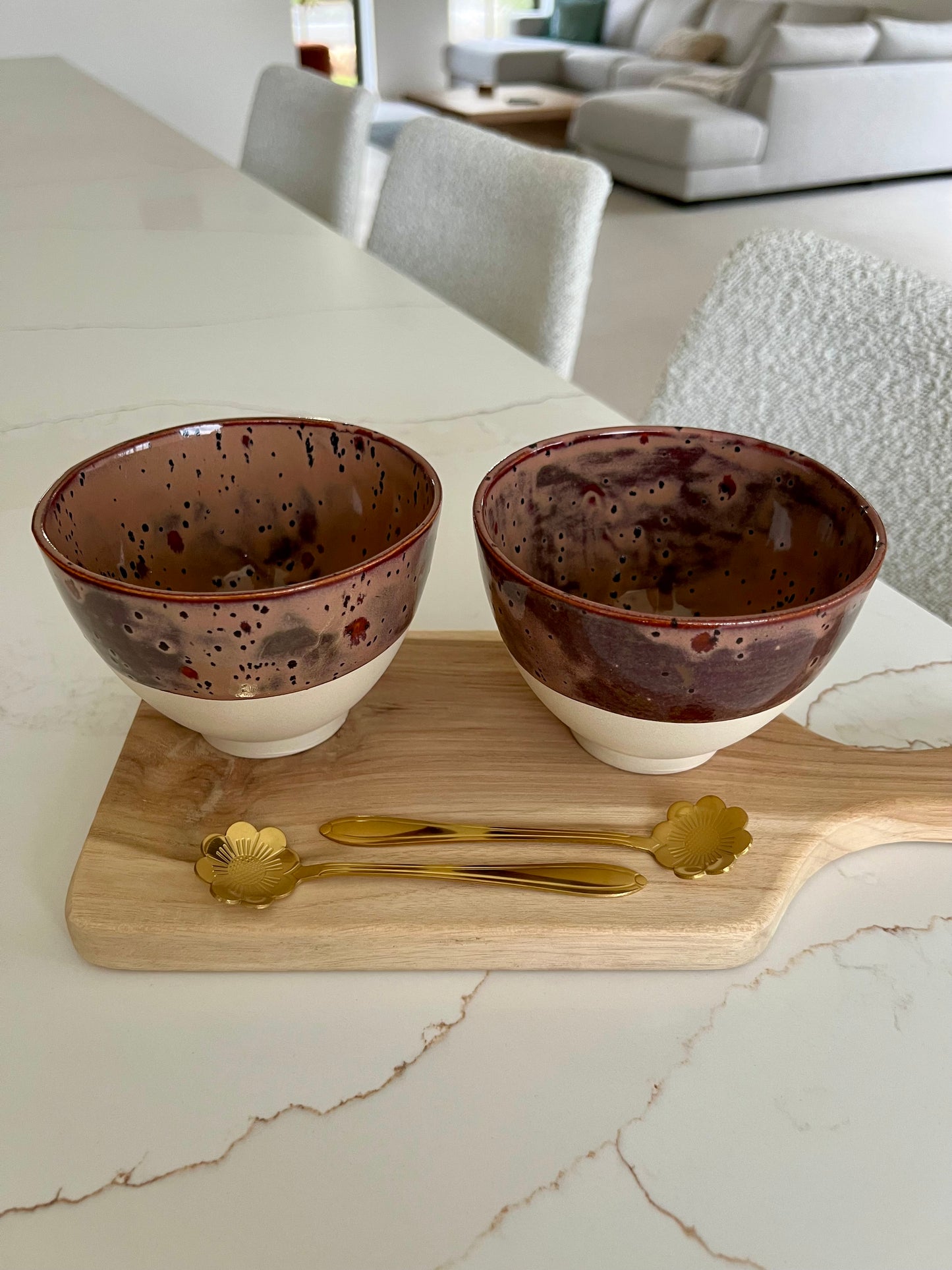 Tapas set - Roos