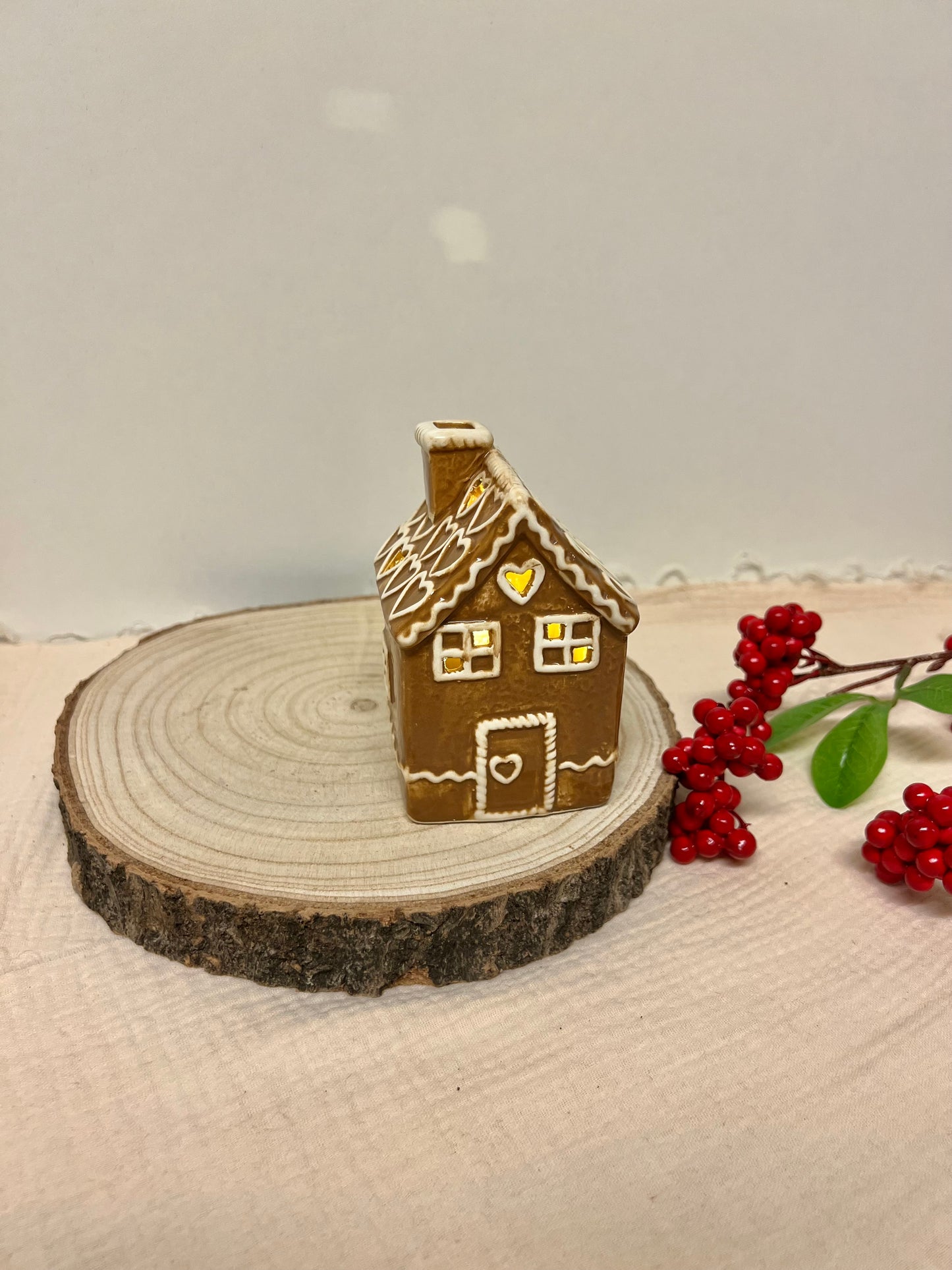 Gingerbread collectie - deel 2