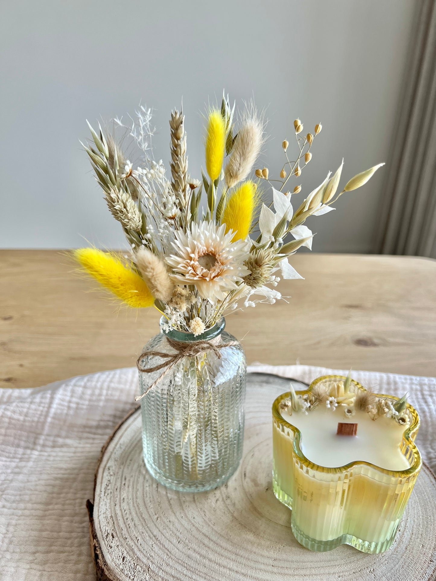 Decoratieset Lente - Eva