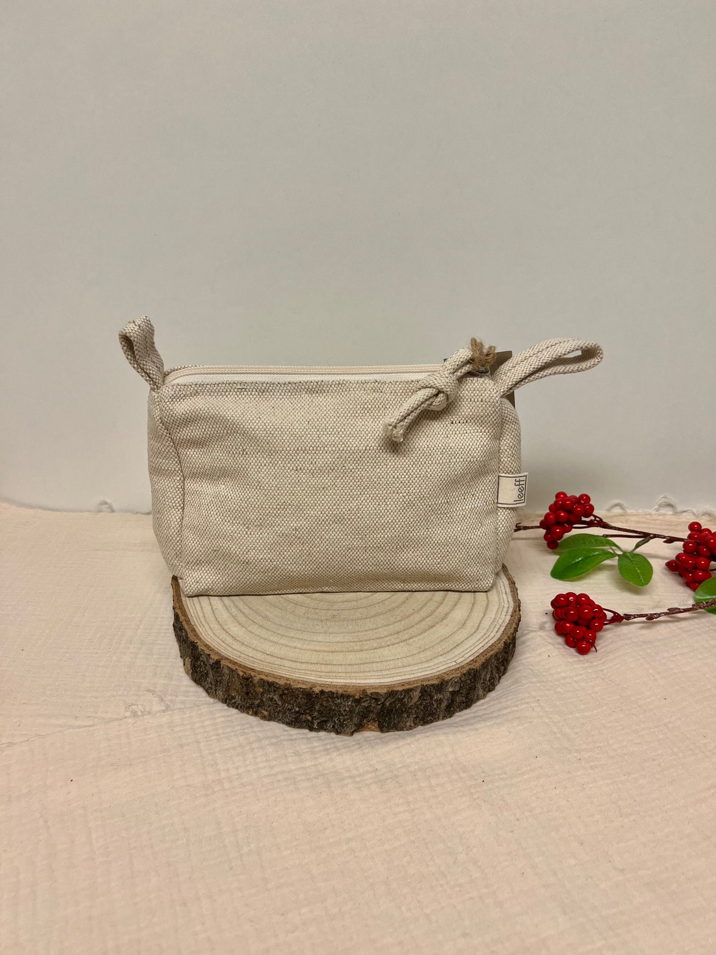 Make-up bag - Leeff