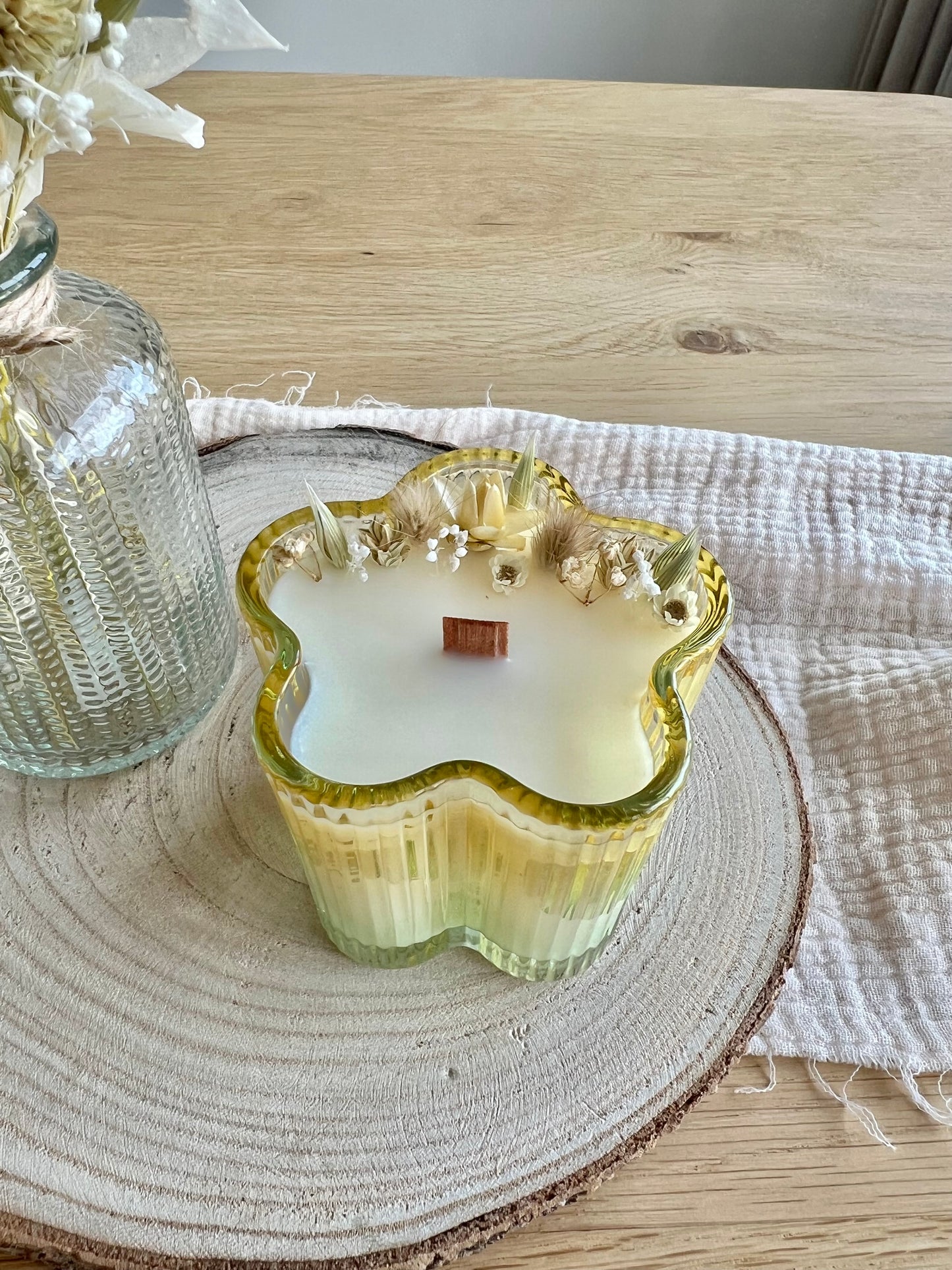 Decoratieset Lente - Eva