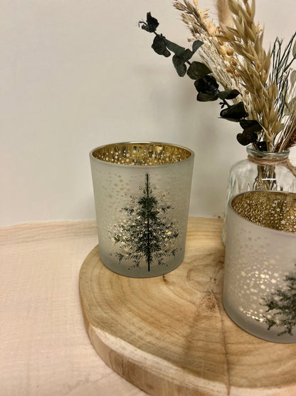 Kerstdecoratie set