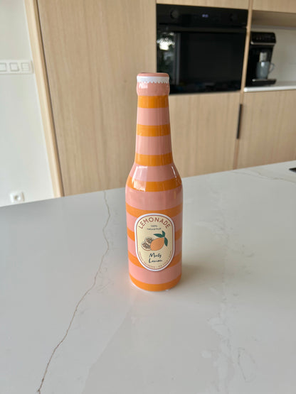Vaasjes - Lemonade