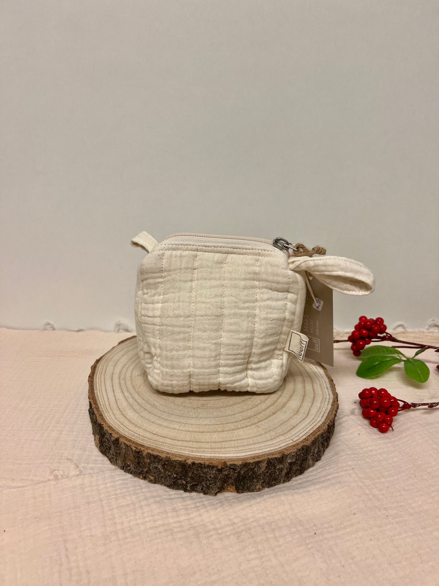 Make-up bag - Leeff