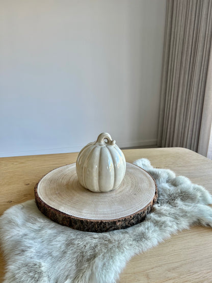 Decoratie Pompoen