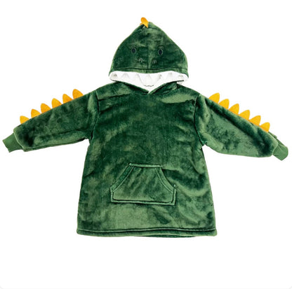 Hoodie kids - Dino