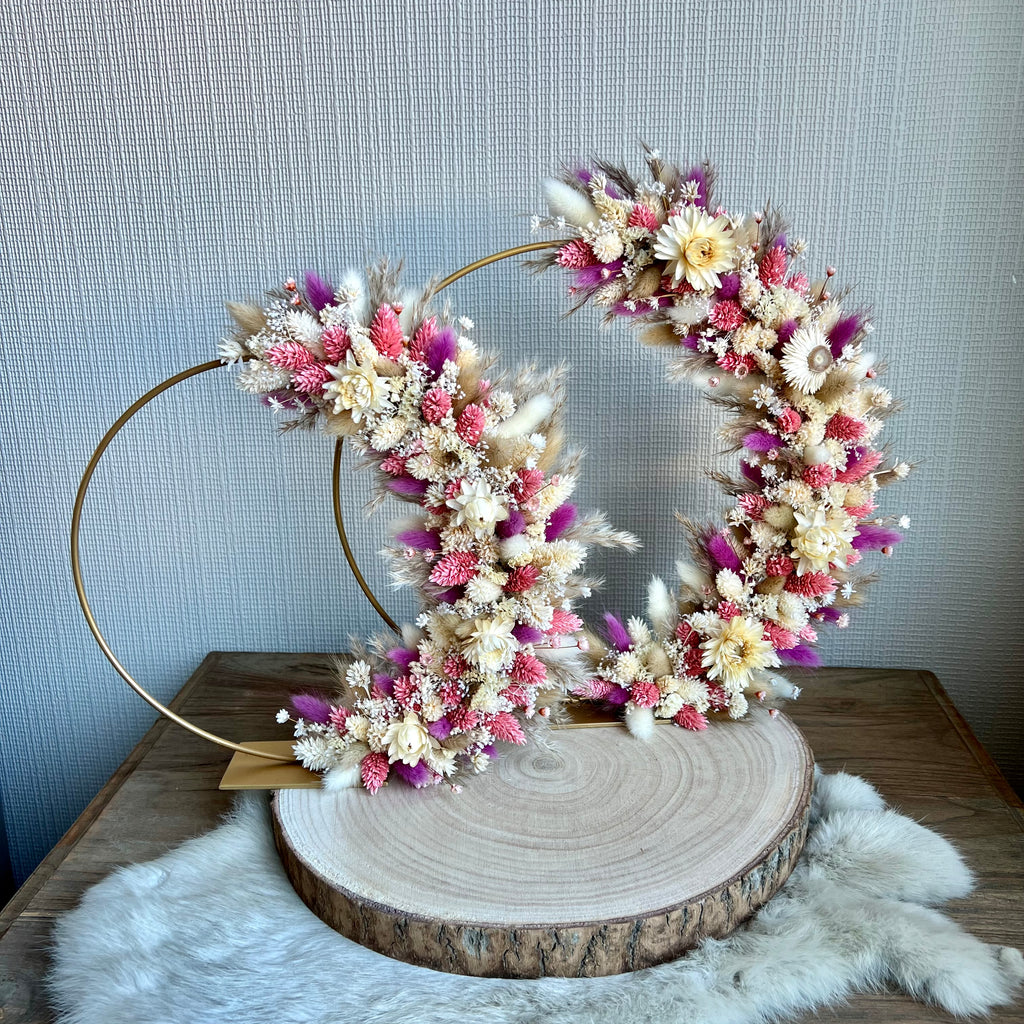 Workshop Flowerhoop