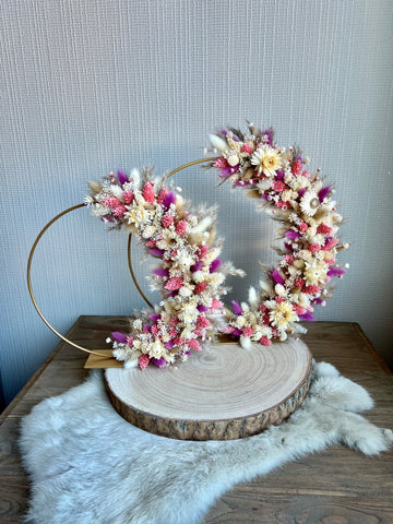 Workshop Flowerhoop