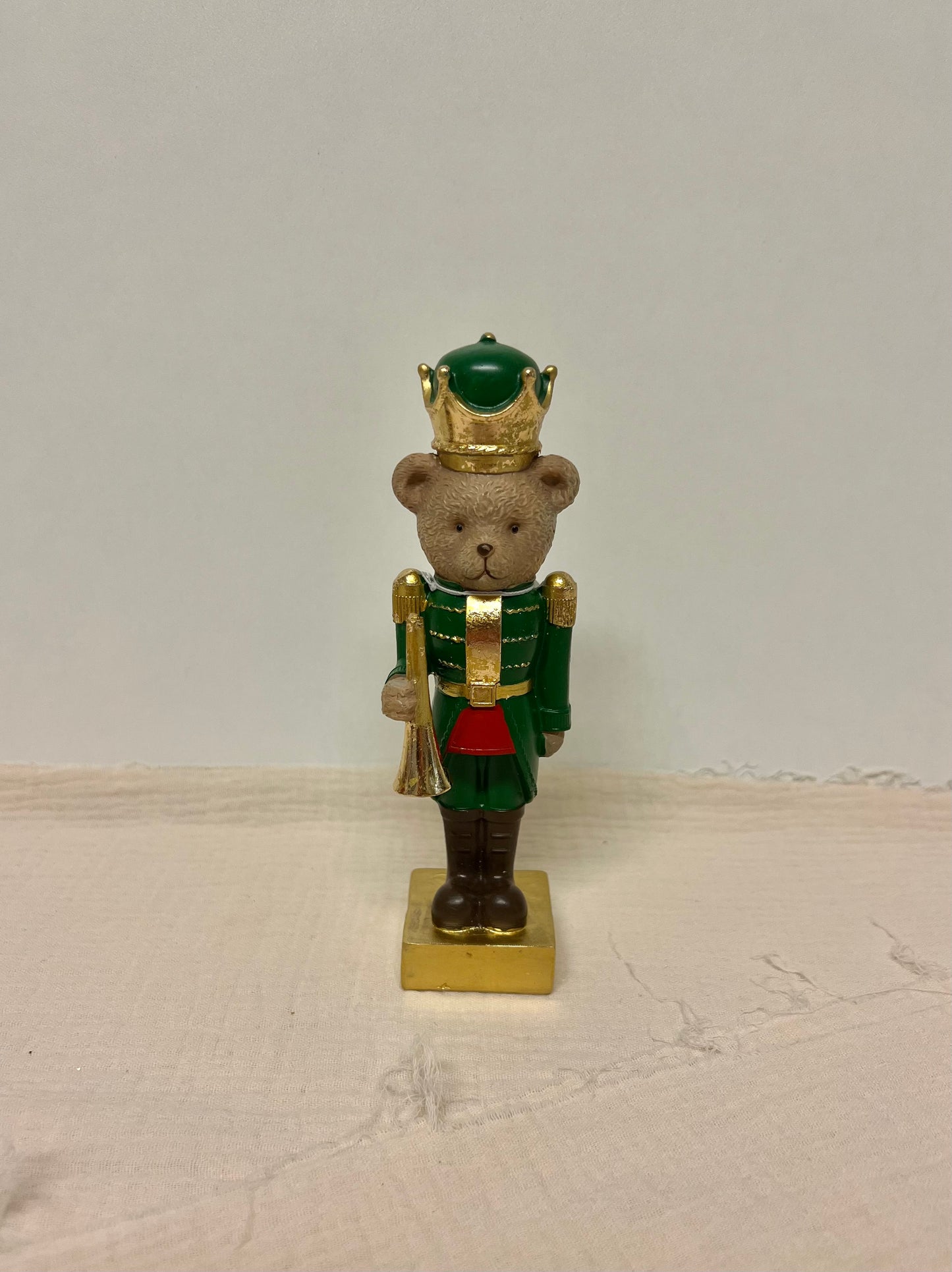 Kerstbeeld - Beren