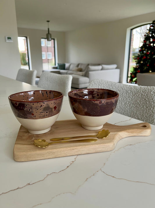 Tapas set - Roos