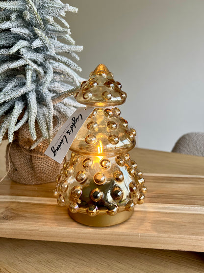 Kerstboom lamp - Light&Living