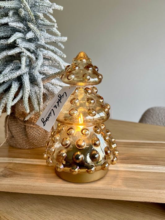 Kerstboom lamp - Light&Living