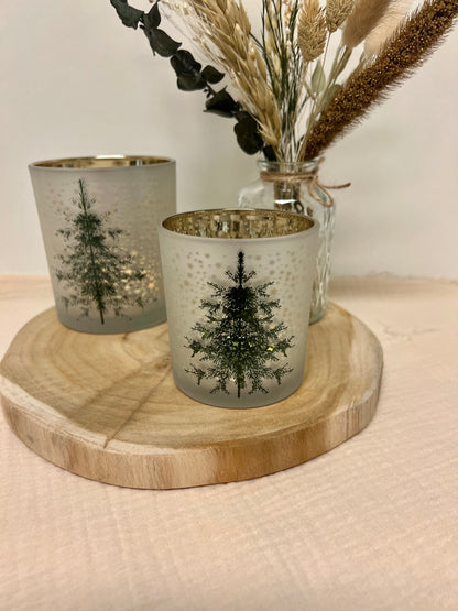Kerstdecoratie set