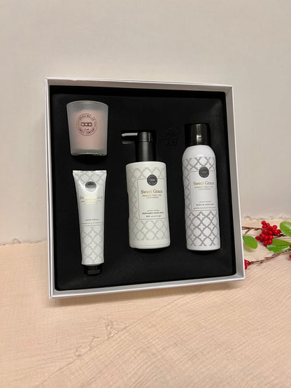 Gift set -  Sweet Grace Wellness
