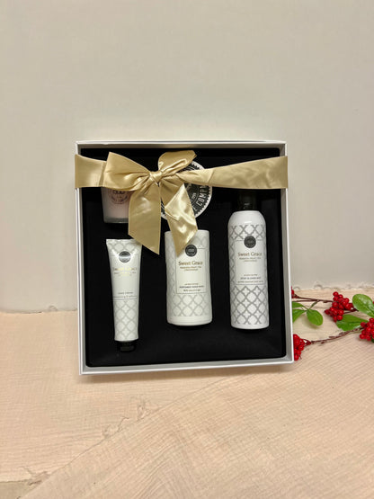 Gift set -  Sweet Grace Wellness