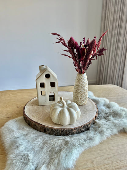 Decoratie huisje