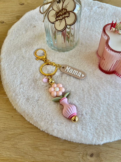Cadeaupakket Mama - Roze