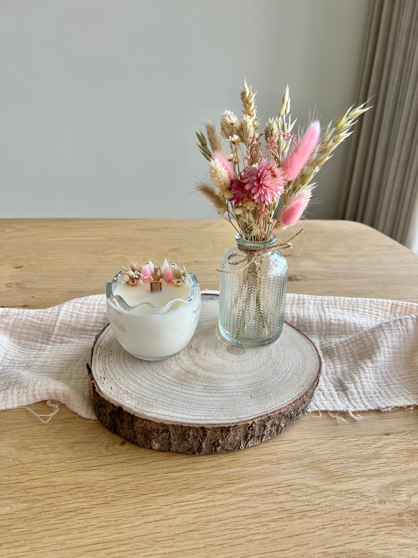 Decoratieset Pasen - Louise