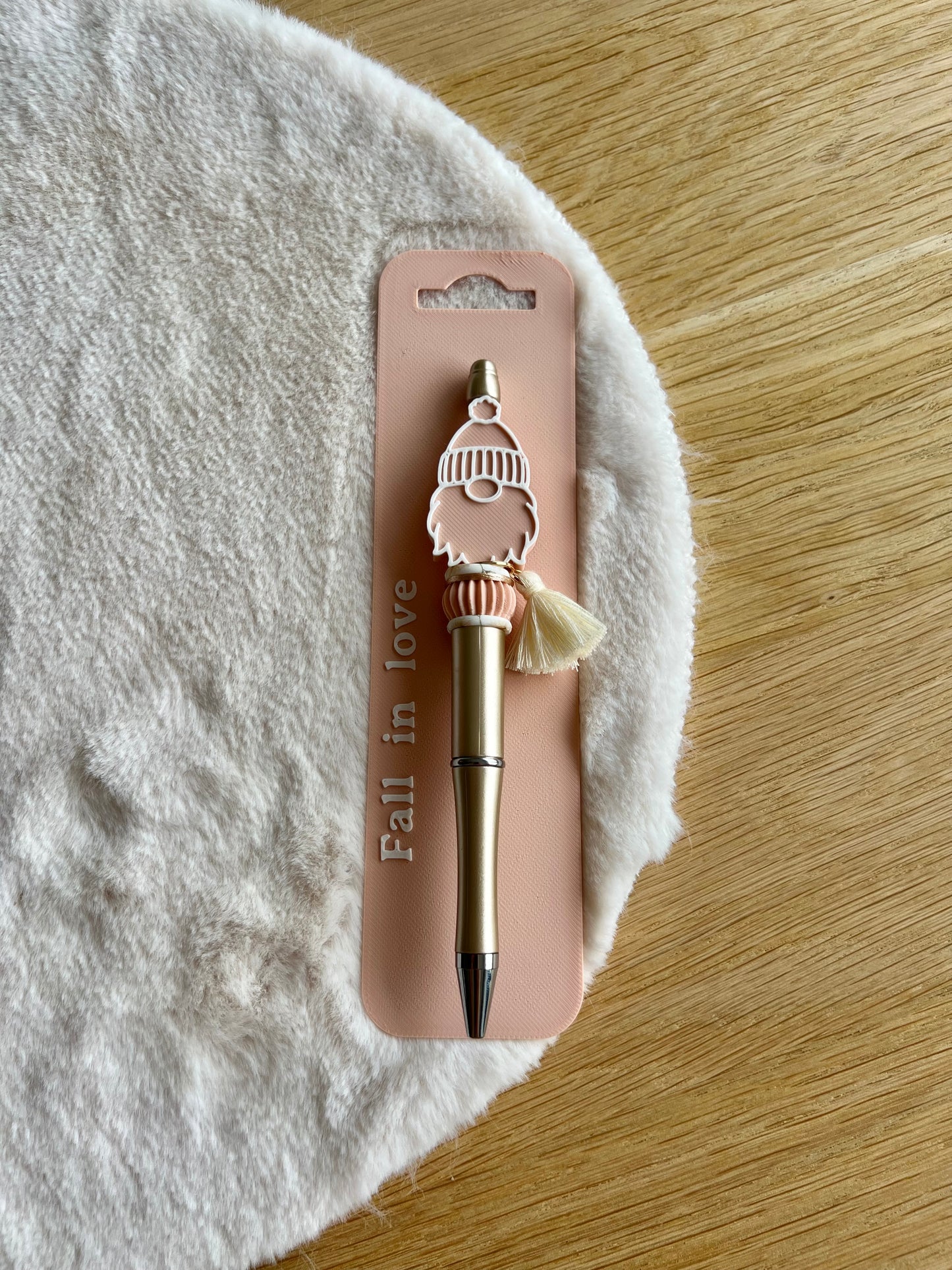 Fall in love -Pen Blush