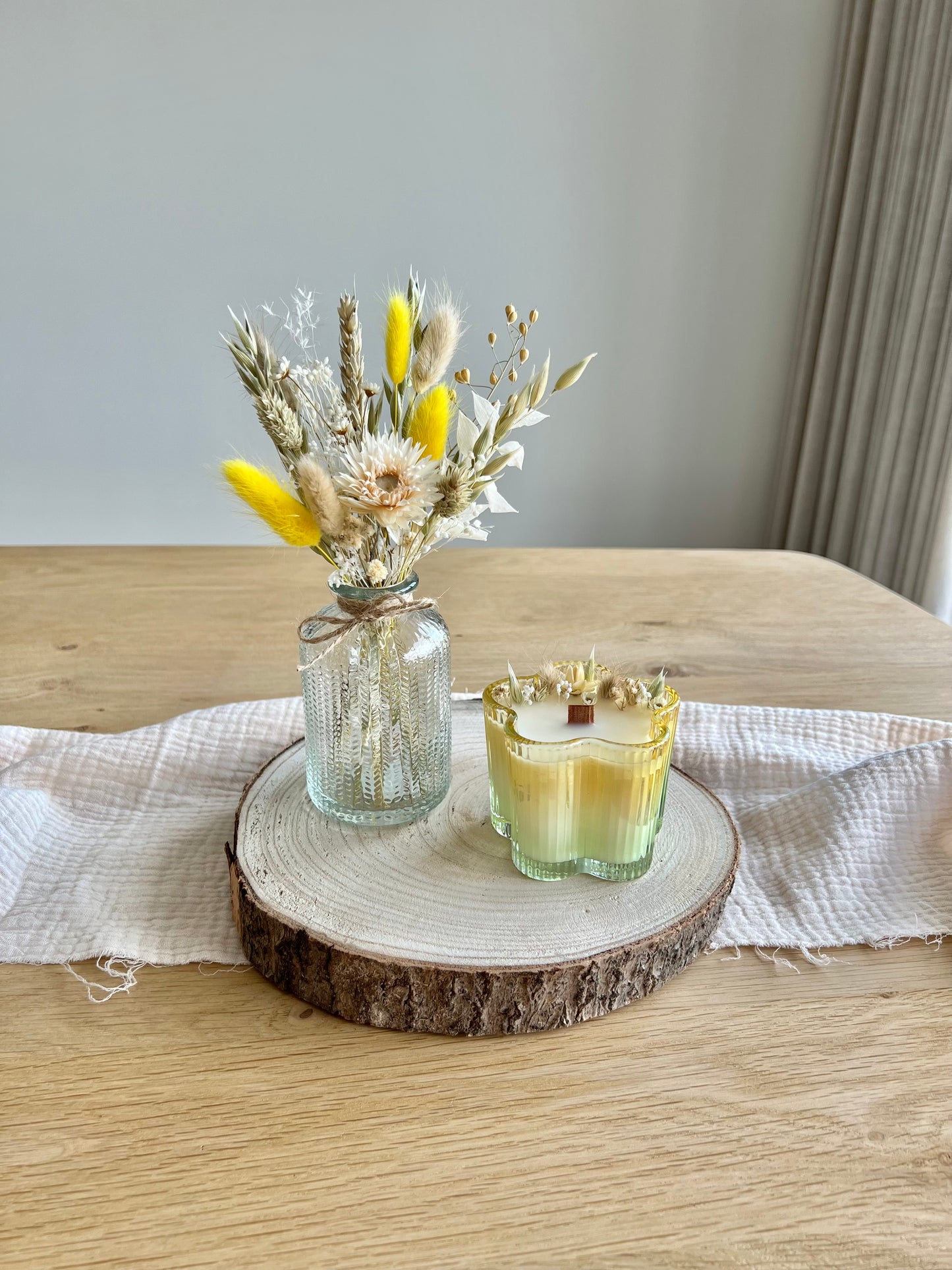 Decoratieset Lente - Eva