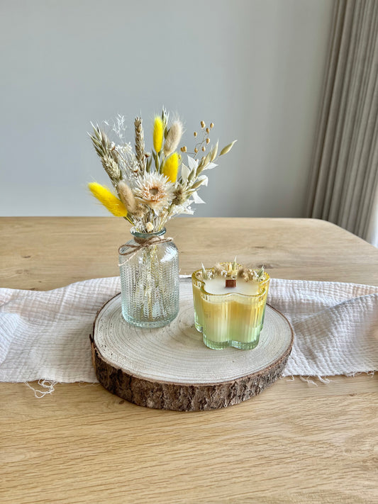 Decoratieset Lente - Eva