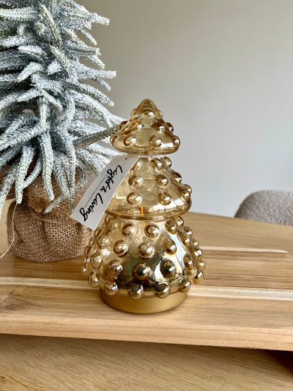 Kerstboom lamp - Light&Living