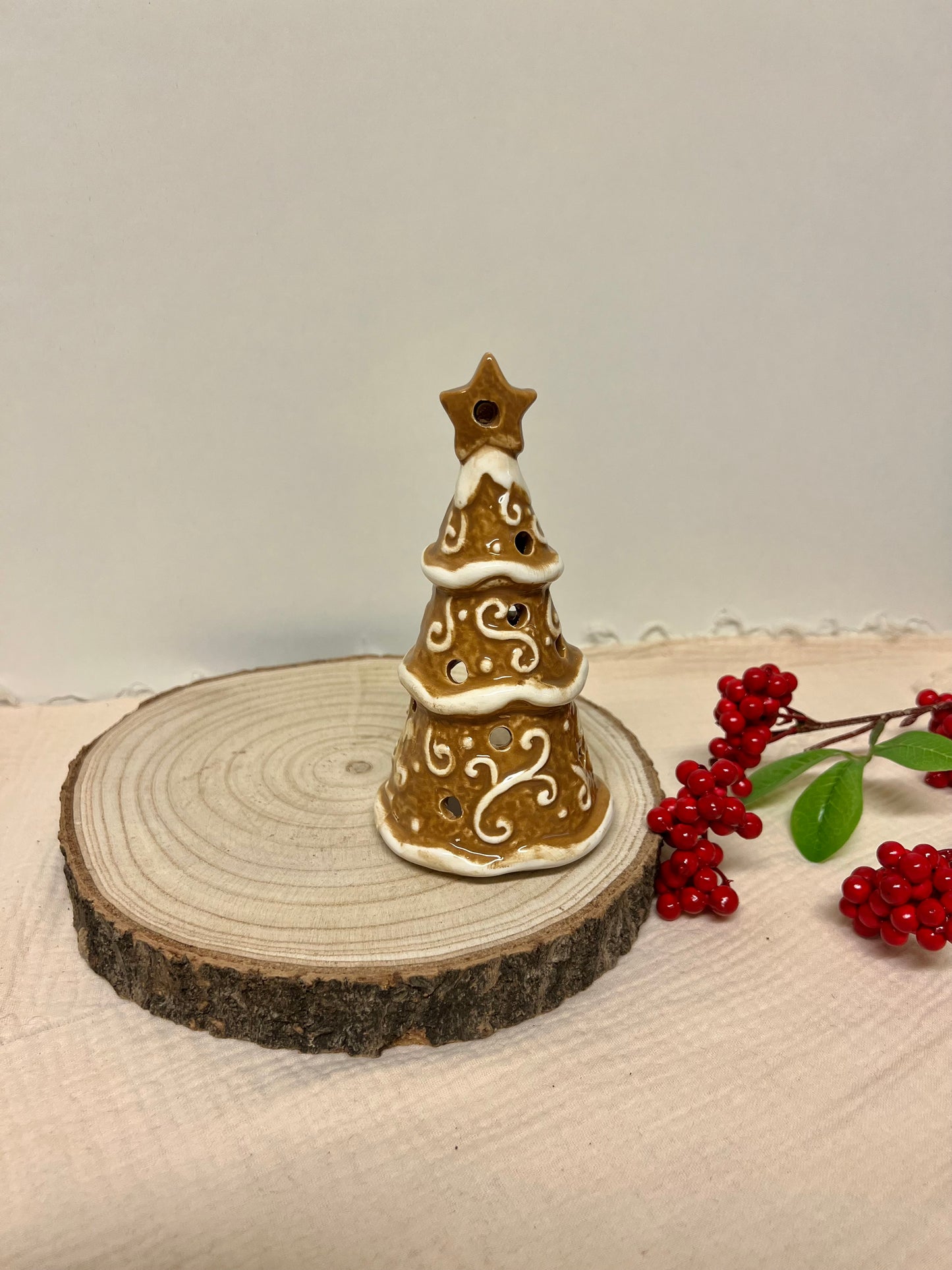 Gingerbread collectie - deel 2