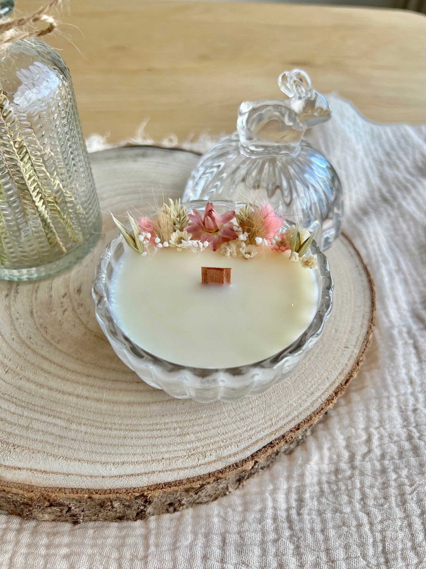 Decoratieset Pasen - Julie