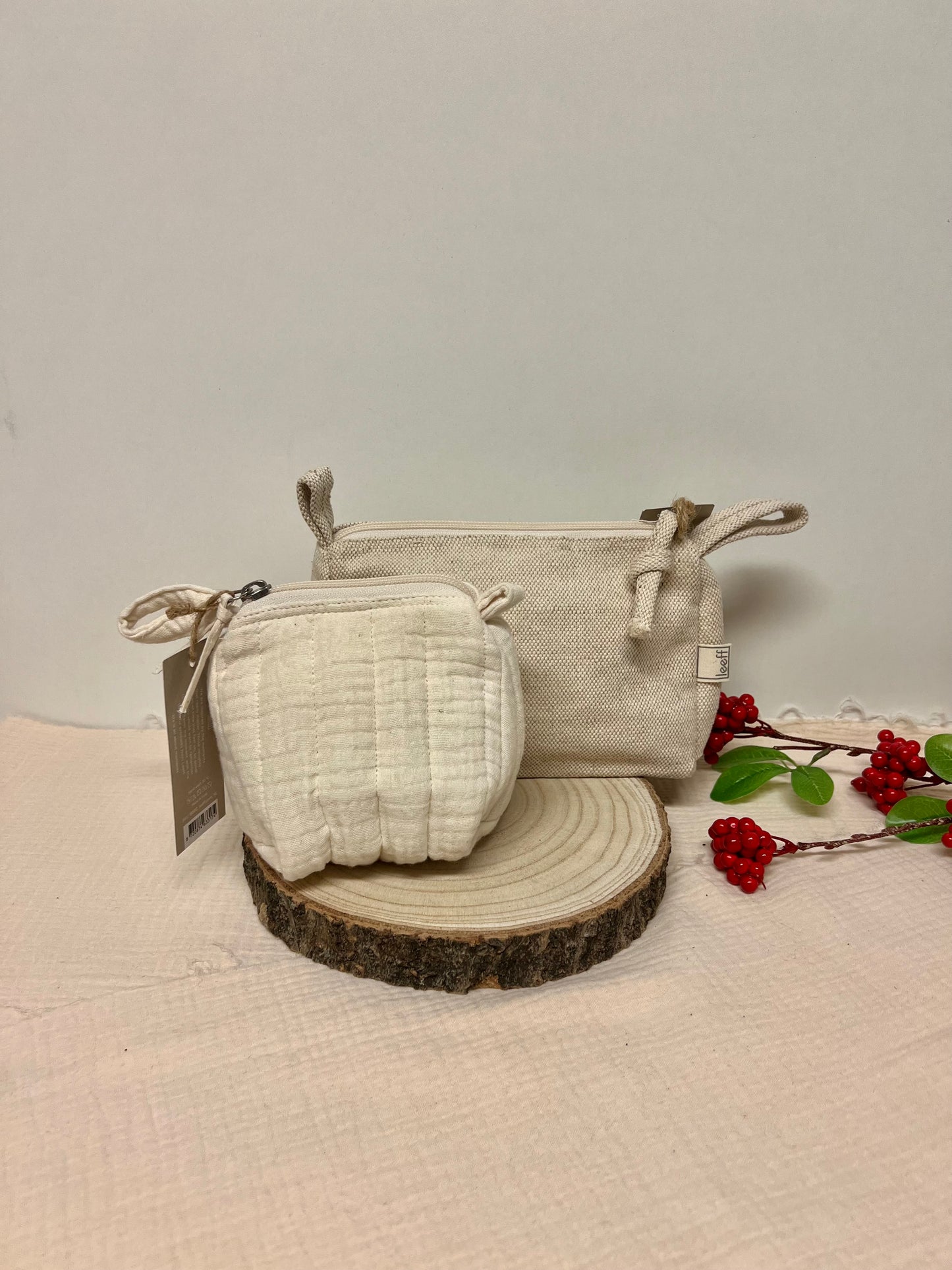 Make-up bag - Leeff