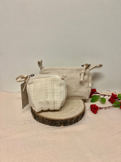 Make-up bag - Leeff