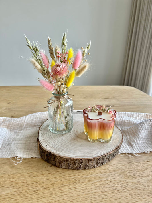 Decoratieset Lente - Luna