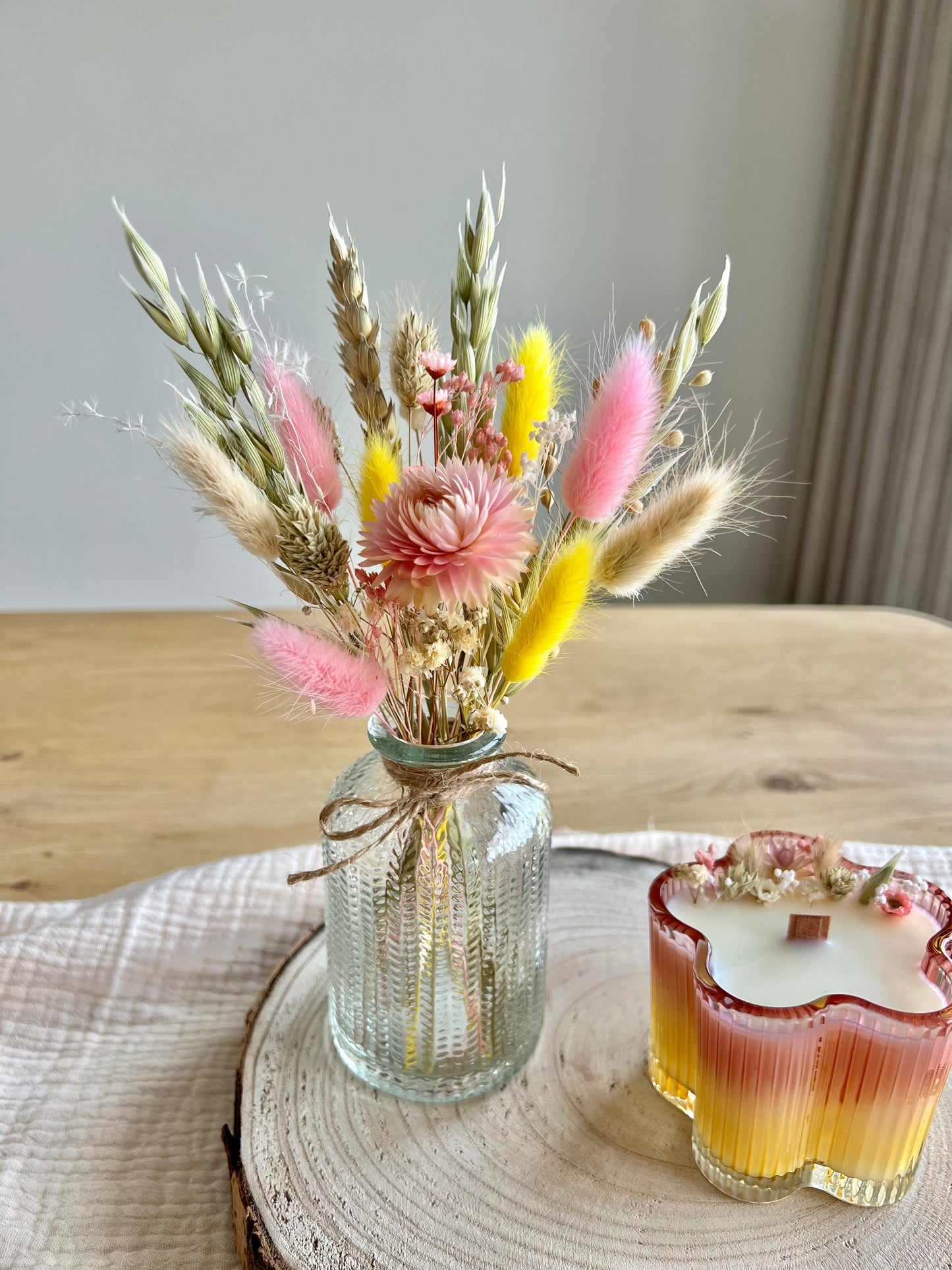 Decoratieset Lente - Luna