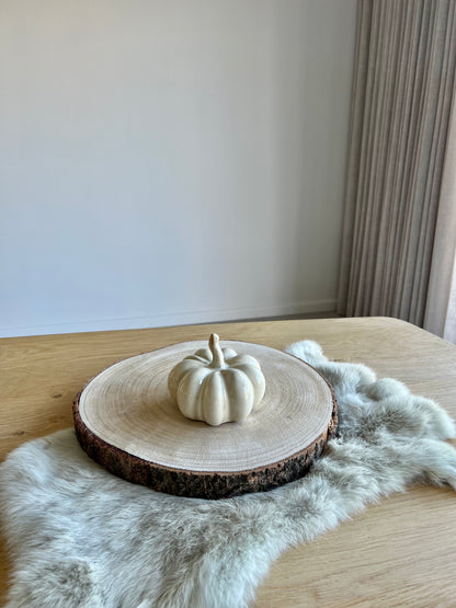 Decoratie Pompoen