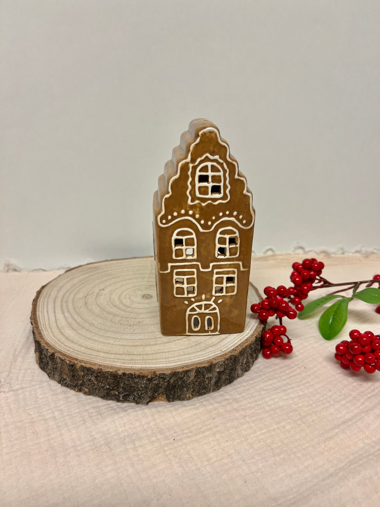 Gingerbread collectie - deel 1