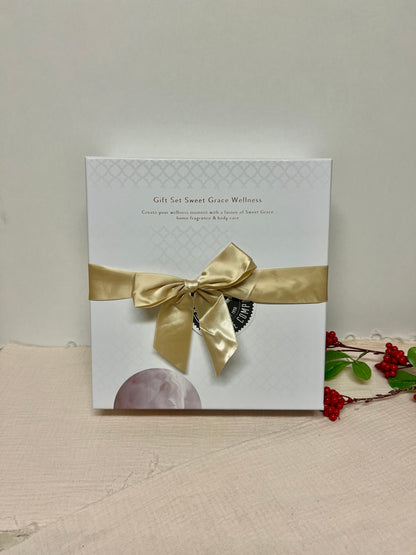 Gift set -  Sweet Grace Wellness
