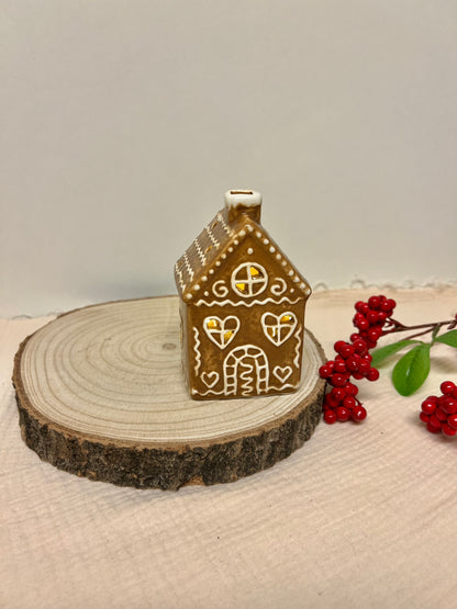 Gingerbread collectie - deel 2