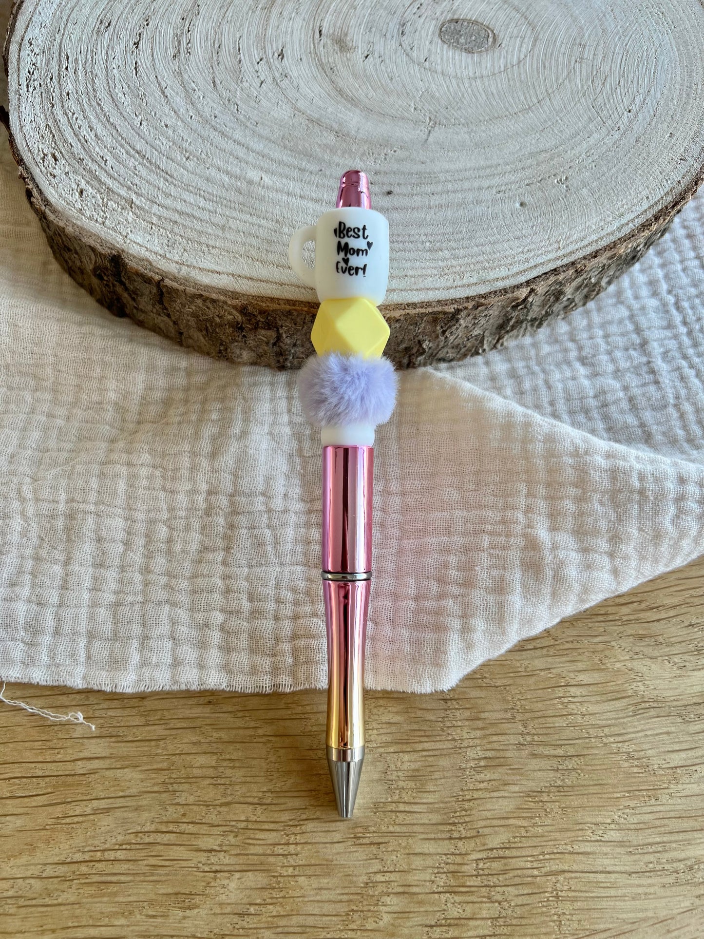 Pen - Best mom ever