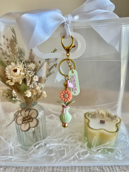 Cadeaupakket Mama - Groen