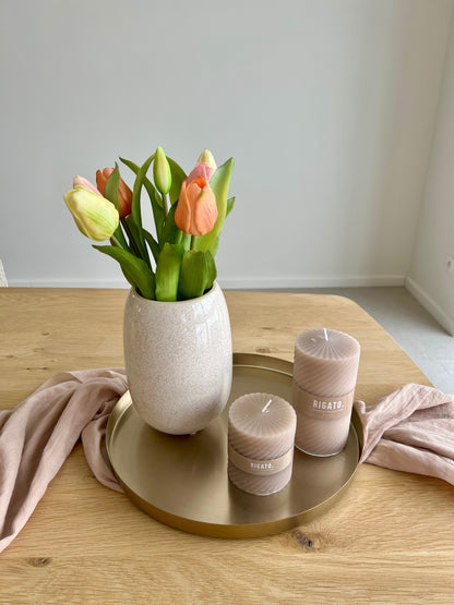 Boeket tulpen - Pastel