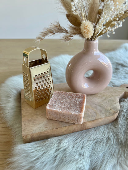 Ambersetje - Beige