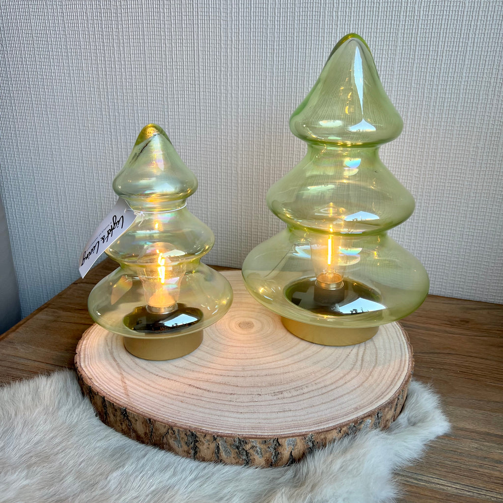 Kerstboom lampen - Light & Living