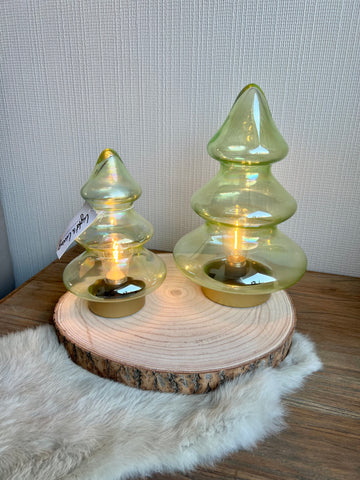 Kerstboom lampen - Light & Living