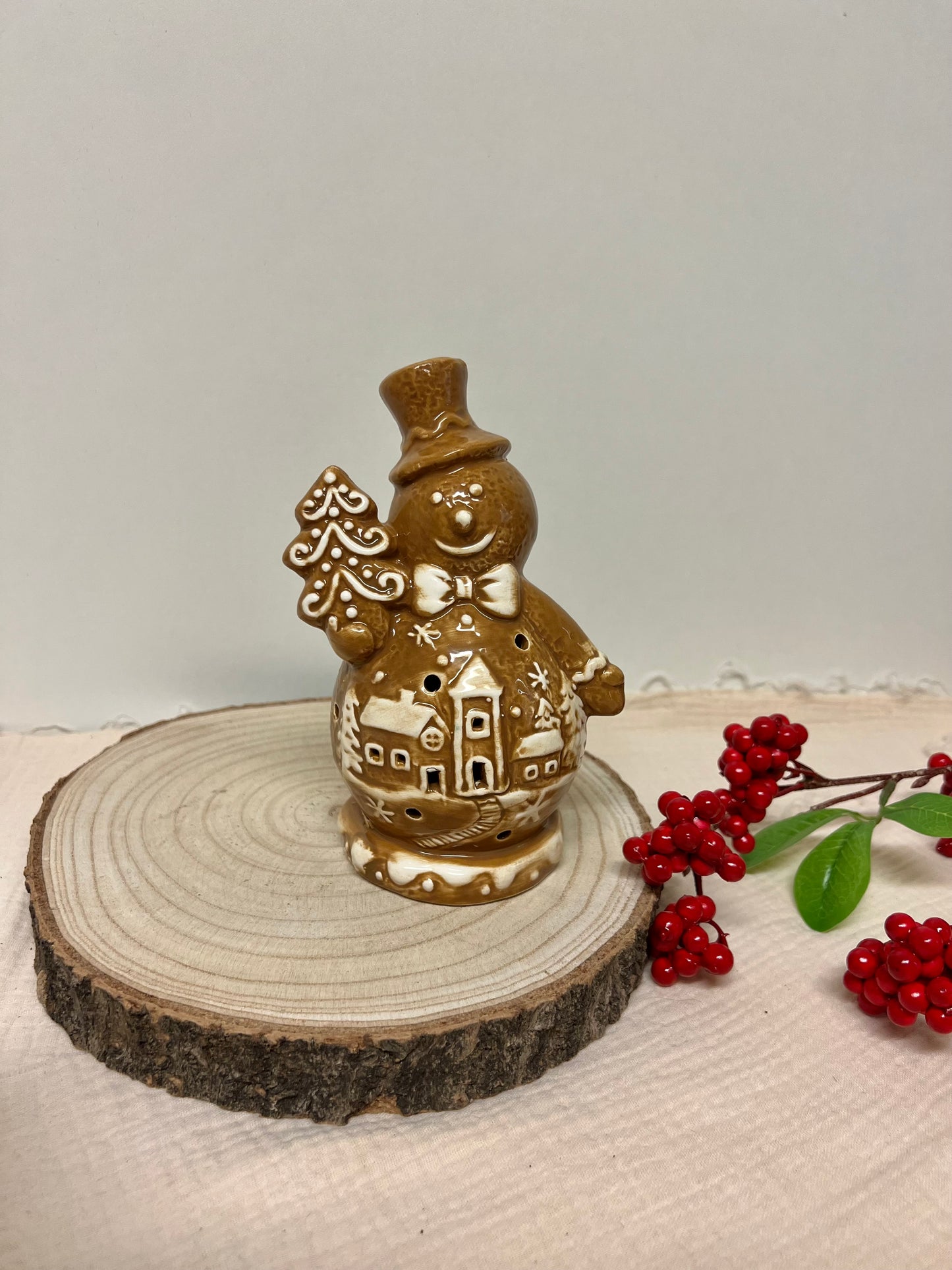 Gingerbread collectie - deel 1