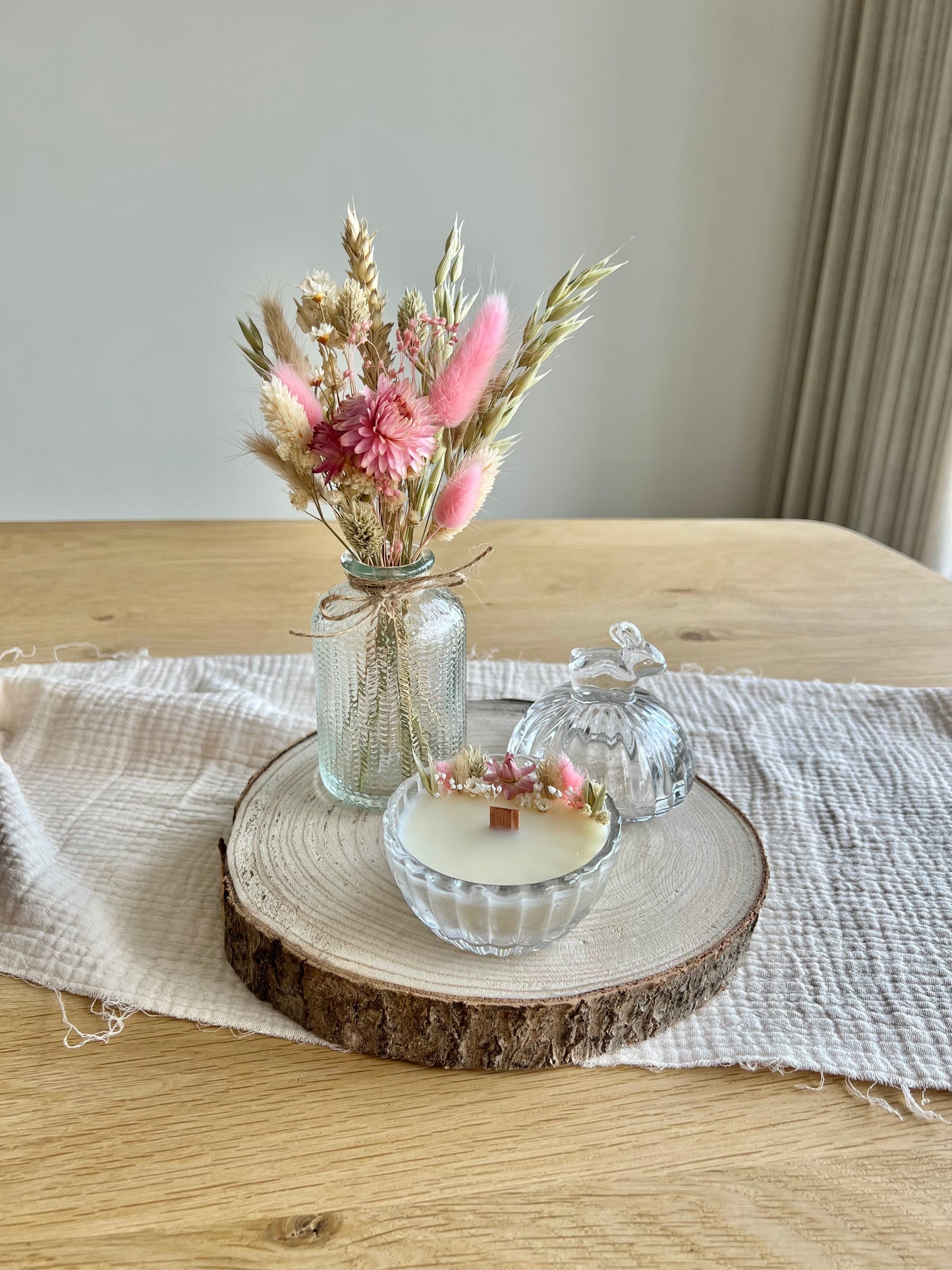 Decoratieset Pasen - Julie