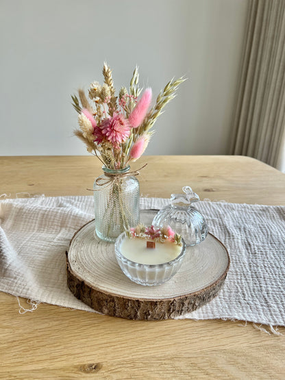Decoratieset Pasen - Julie